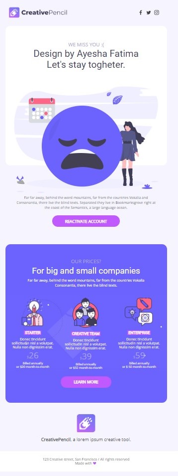 Mobirise Website Builder