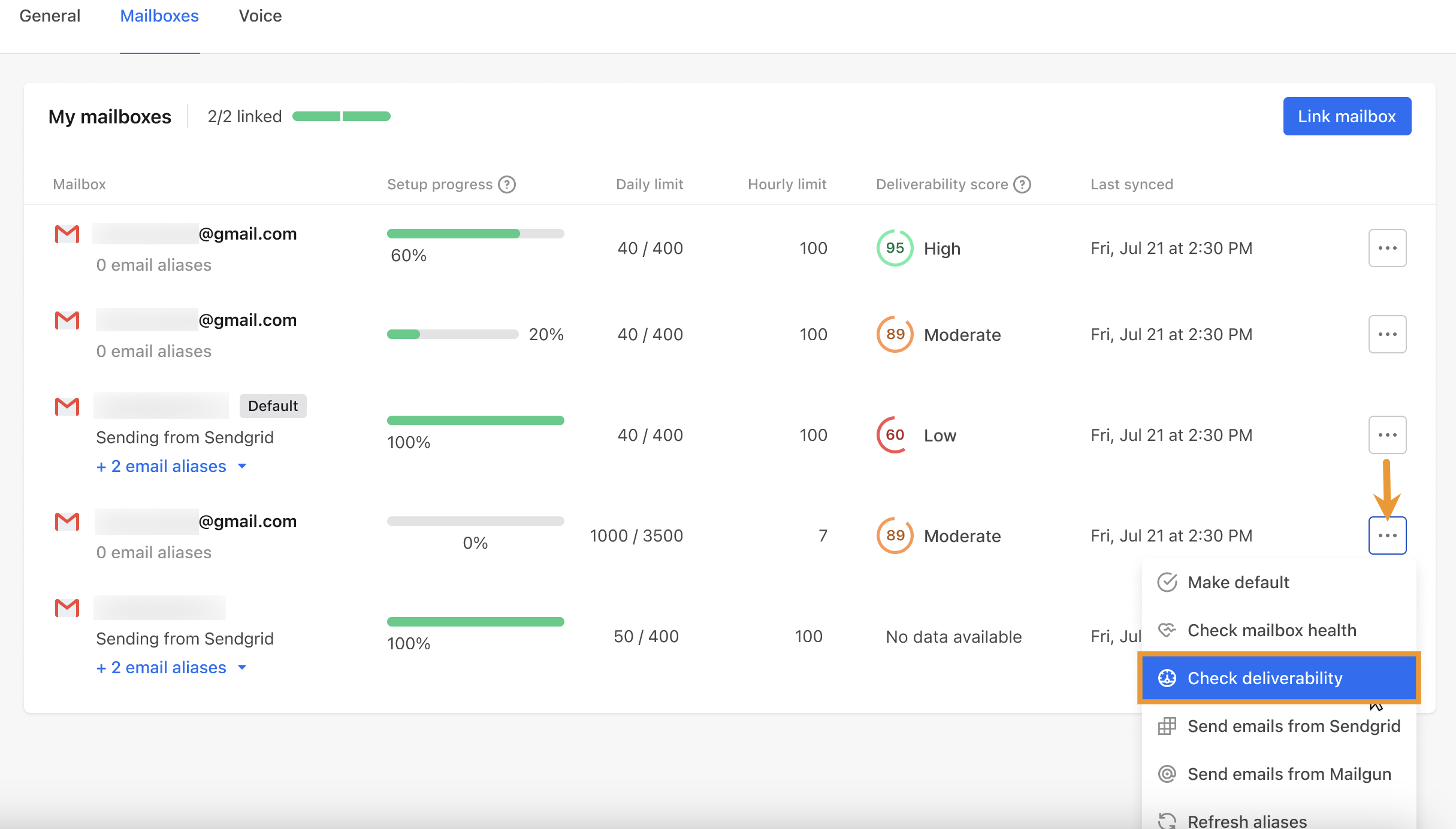 Mobirise Website Builder